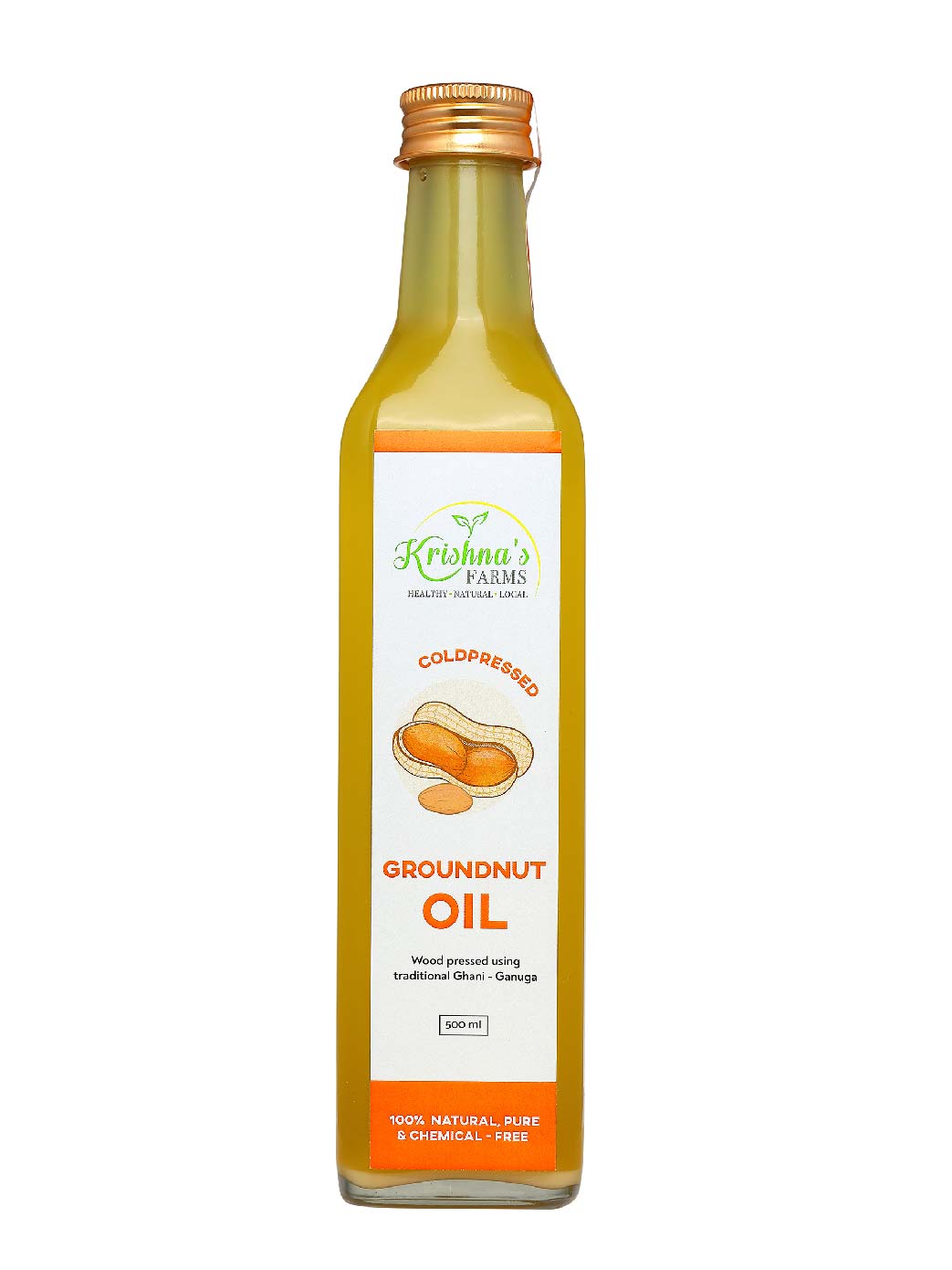 Turmeric Powder