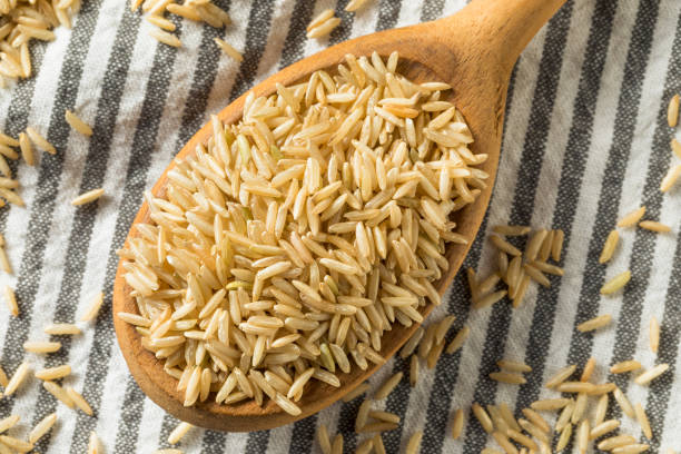 Back Brown Rice Basmati Brown Rice – krishnasbacktoroots