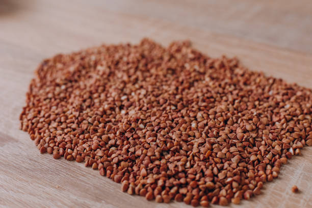 Browntop Millet - Andukorralu