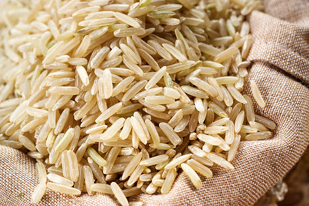 Back Brown Rice Basmati Brown Rice – krishnasbacktoroots