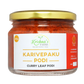 Karivepaku powder